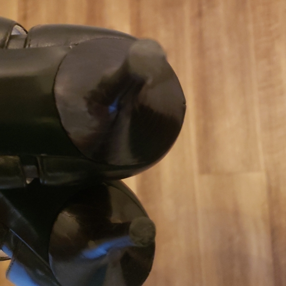 St John point toe heels - Picture 5 of 7